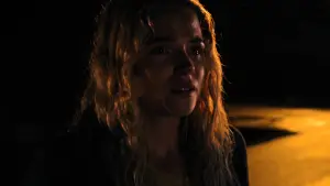 Задник до фильму"Керрі" #736281