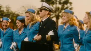 Задник до фильму"Упіймай мене, якщо зможеш" #749023