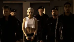 Задник до фильму"Місія неможлива 8" #515150