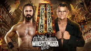 Задник до фильму"WWE WrestleMania 42 - Saturday" #798098