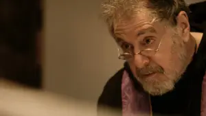 Задник до фильму"Ритуал" #596222