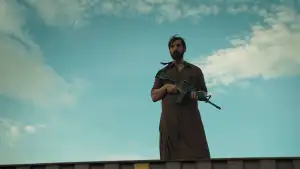 Задник до фильму"तेहरान" #927592