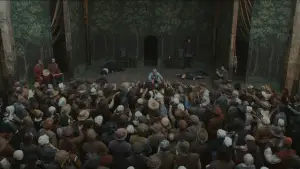 Задник до фильму"Гамнет" #760825