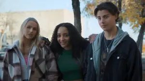 Задник до фильму"Клоун Френдо" #588627