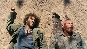 Задник до фильму"Вроджена вада" #704217