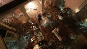 Задник до фильму"Джон Уік 4" #563983