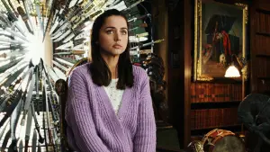 Задник до фильму"Ножі наголо" #561166