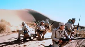 Задник до фильму"Легіонер" #408234