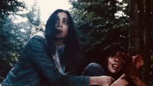 Задник до фильму"Мучениці" #711426