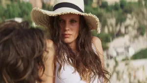 Задник до фильму"Маскарад" #256813