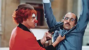 Задник до фильму"Пограбування" #735558