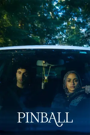 Постер до фильму"Pinball" #776556