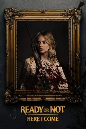 Постер до фильму"Гра в хованки: Я йду шукати" #522793