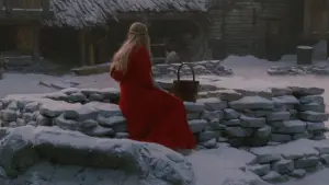 Задник до фильму"Червона Шапочка" #662902