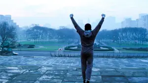 Задник до фильму"Роккі" #575048