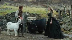 Задник до фильму"Зоряний пил" #802852