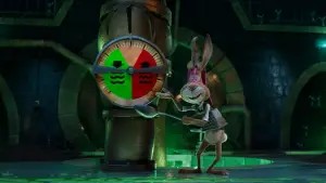 Задник до фильму"Спікед!" #766991