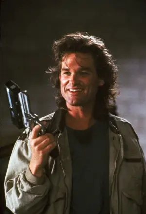 Постер до фильму"Танґо і Кеш" #625633