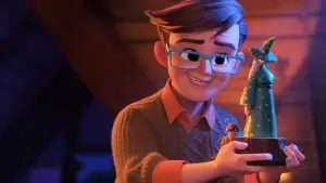 Задник до фильму"Бебі Бос: Сімейний бізнес" #171436