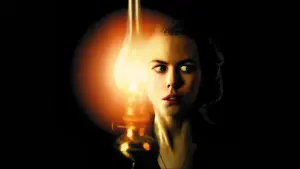 Задник до фильму"Інші" #205214