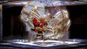 Задник до фильму"Машина часу" #295588