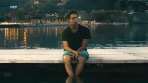 Задник до фильму"Fin qui tutto bene?" #783615