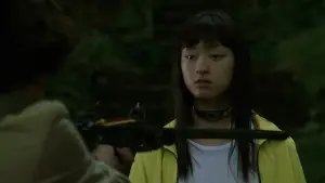 Задник до фильму"Королівська битва" #803469