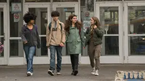 Задник до фильму"Ma fille tu seras libre" #772347