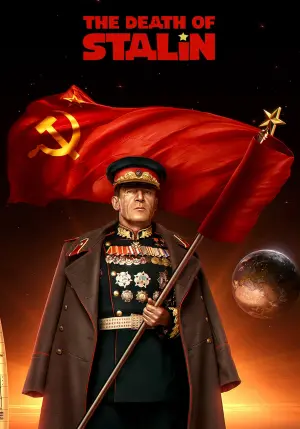 Постер до фильму"Смерть Сталіна" #111319