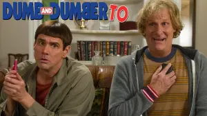 Задник до фильму"Тупий та ще тупіший 2" #43199