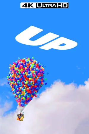 Постер до фильму"Вперед і вгору" #15883