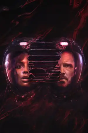 Постер до фильму"Попіл" #598033