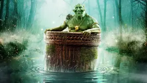 Задник до фильму"Останній герой" #339295