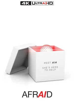 Постер до фильму"Вона слухає" #643721