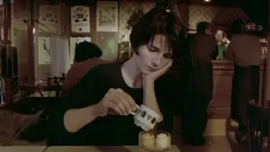 Задник до фильму"Три кольори: Синій" #729250