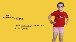 Задник до фильму"Маленька міс Щастя" #657388