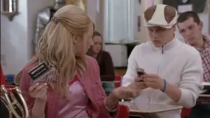 Задник до фильму"Шкільний мюзикл" #649108