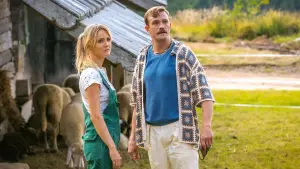 Задник до фильму"Herzklang – Zurück zu mir" #802327