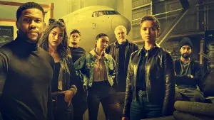 Задник до фильму"Зліт" #161360