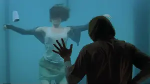 Задник до фильму"Клітка" #811943