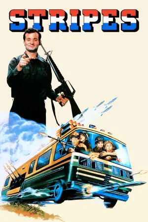 Постер до фильму"Нашивки" #614428