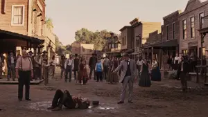 Задник до фильму"Джанґо вільний" #583931