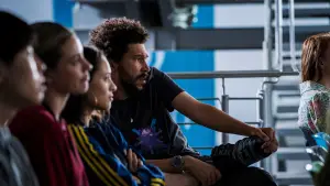 Задник до фильму"Американська кабала" #614184