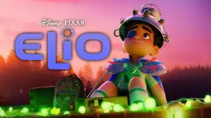 Задник до фильму"Еліо" #523094