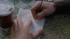 Задник до фильму"Розумник Вілл Хантінг" #579940