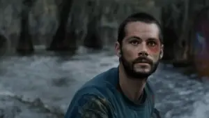 Задник до фильму"Озеро Каддо" #596367