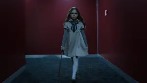 Задник до фильму"М3ҐАН" #237049