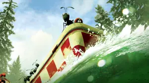 Задник до фильму"Комашки: Пригода у Долині Мурах" #250578