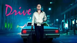 Задник до фильму"Драйв" #63181