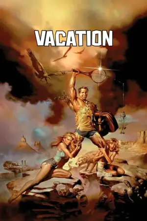 Постер до фильму"Відпустка" #694007